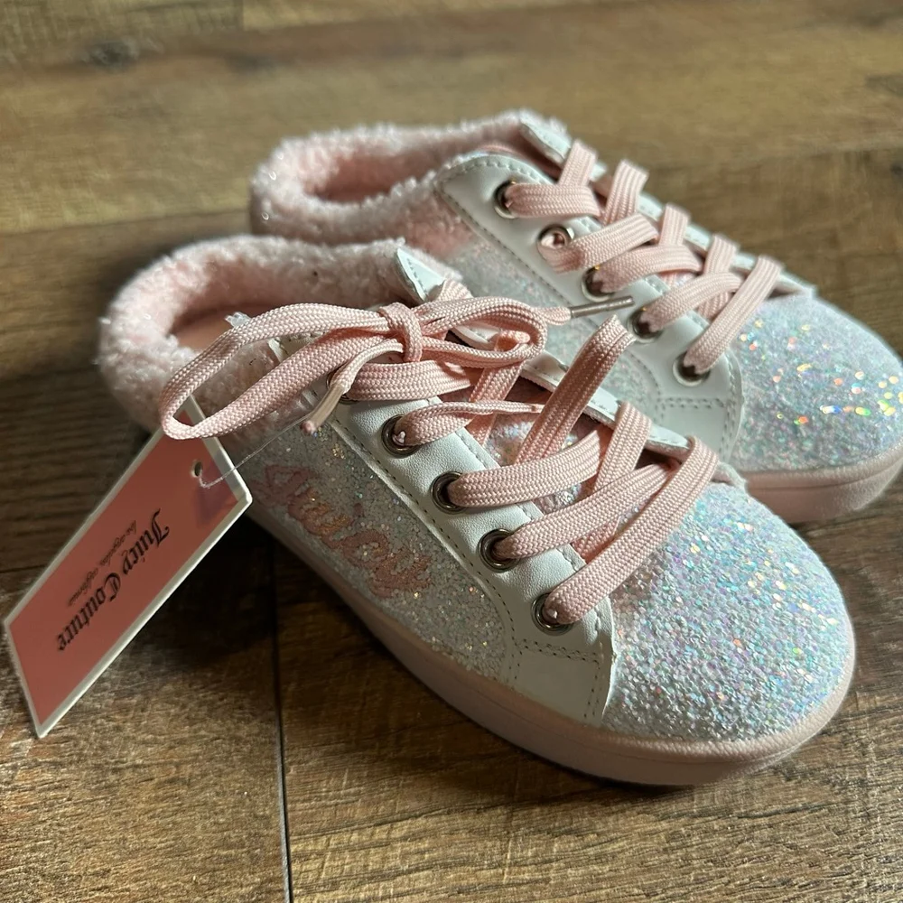Juicy Couture these are